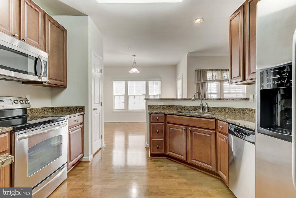 11165 Chambers Court, Woodstock, MD 21163