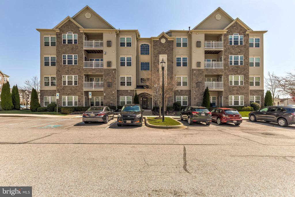 11165 Chambers Court, Woodstock, MD 21163