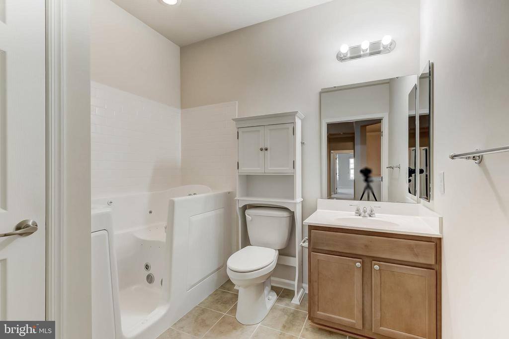 11165 Chambers Court, Woodstock, MD 21163