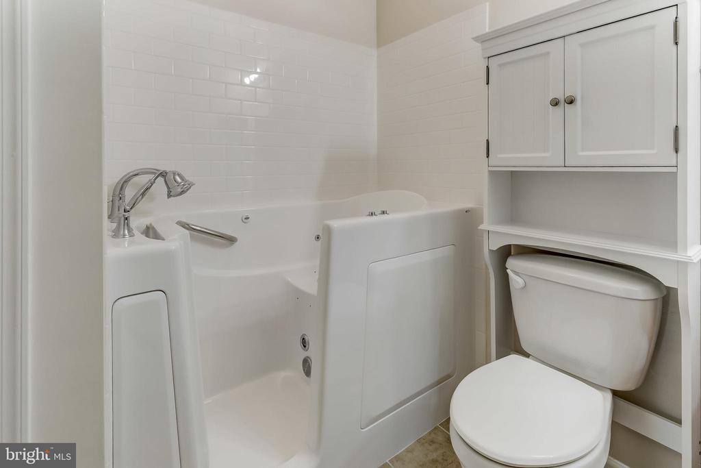 11165 Chambers Court, Woodstock, MD 21163