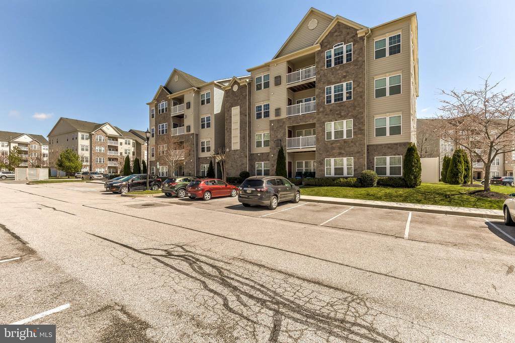 11165 Chambers Court, Woodstock, MD 21163