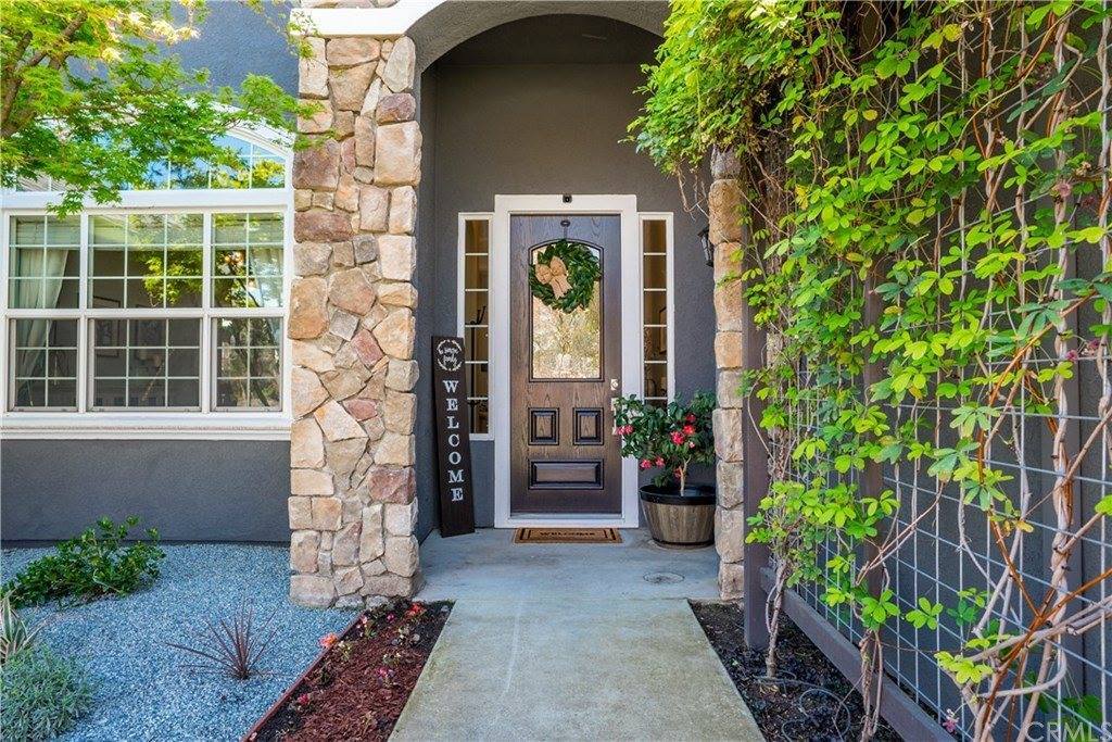 455 Weymouth Way, Chico, CA 95973