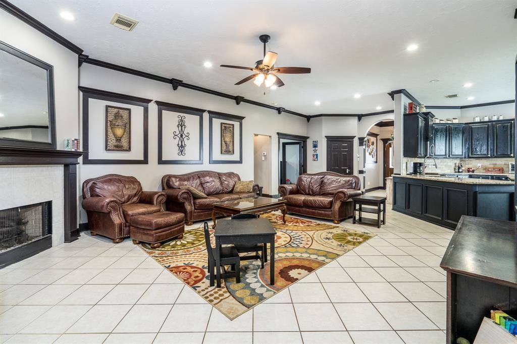 16326 Cumberland Trail, Cypress, TX 77433