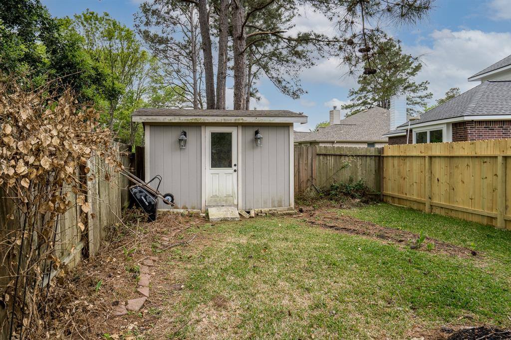 16326 Cumberland Trail, Cypress, TX 77433