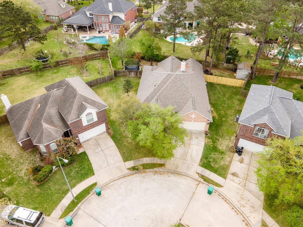 16326 Cumberland Trail, Cypress, TX 77433