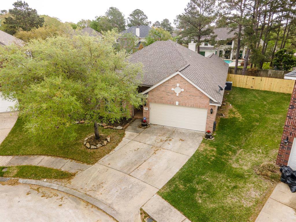 16326 Cumberland Trail, Cypress, TX 77433