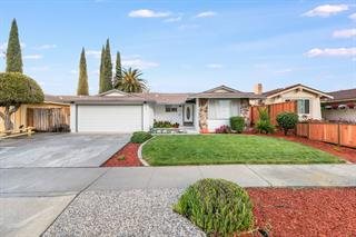 3133 Bagworth, San Jose, CA 95148