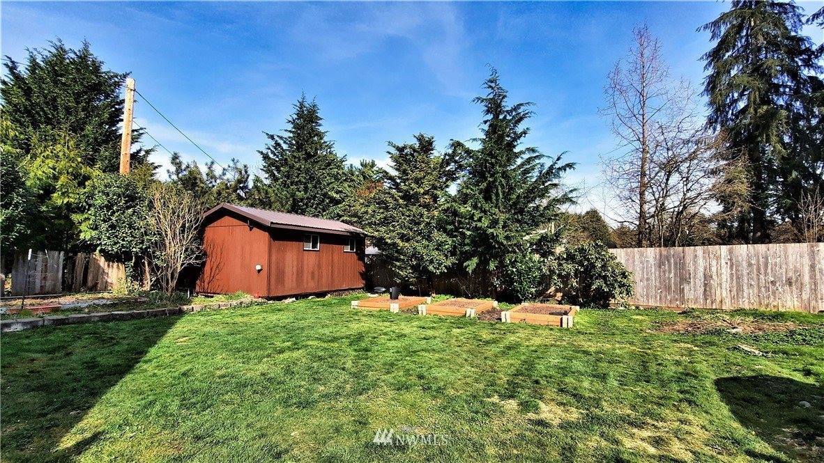 11927 Chappel Road, Arlington, WA 98223