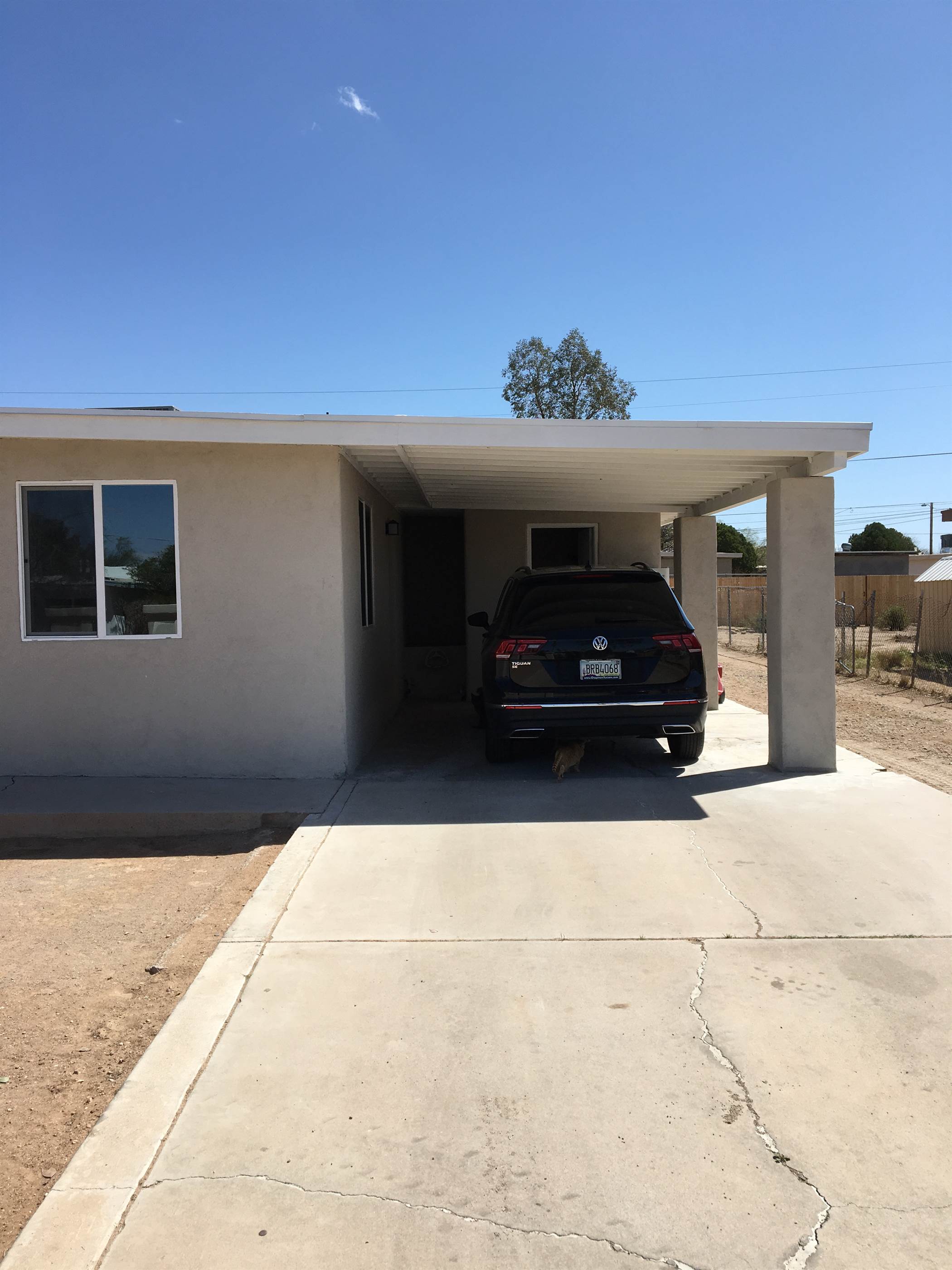 6607 S Melody Ave, Tucson, AZ 85756