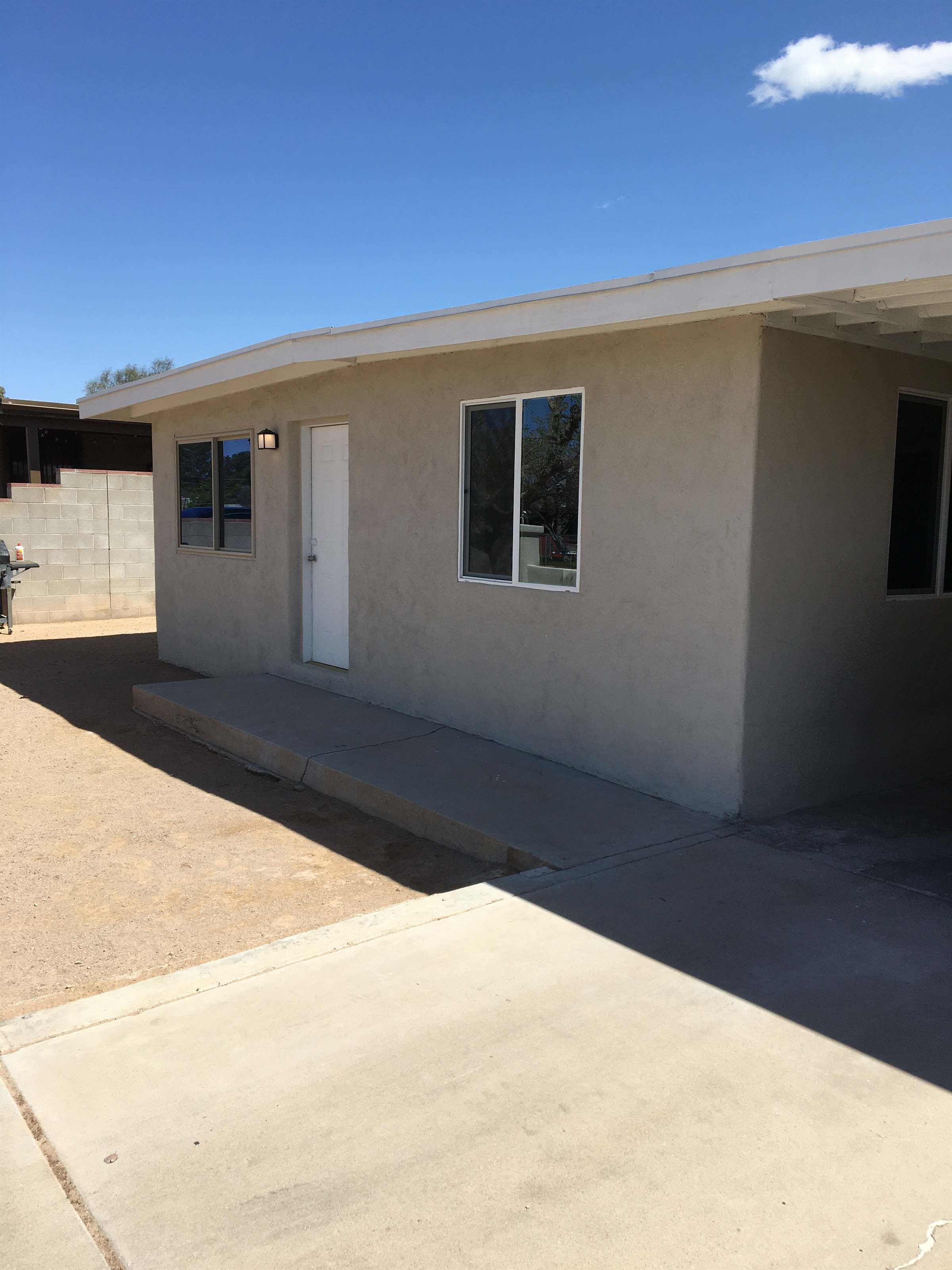 6607 S Melody Ave, Tucson, AZ 85756