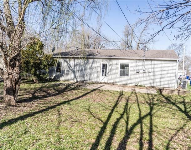 15315 Fuller Avenue, Grandview, MO 64030