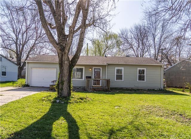 15315 Fuller Avenue, Grandview, MO 64030