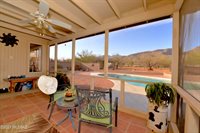 9325 E Vallarta Drive, Tucson, AZ 85749