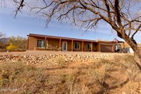 9325 E Vallarta Drive, Tucson, AZ 85749