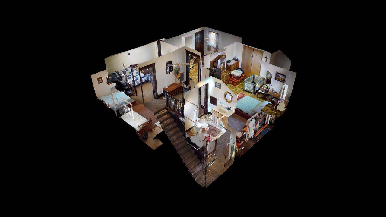 602 Central Ave, Coon Valley, WI 54623