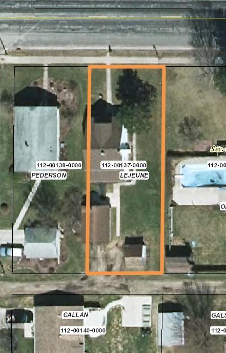 602 Central Ave, Coon Valley, WI 54623