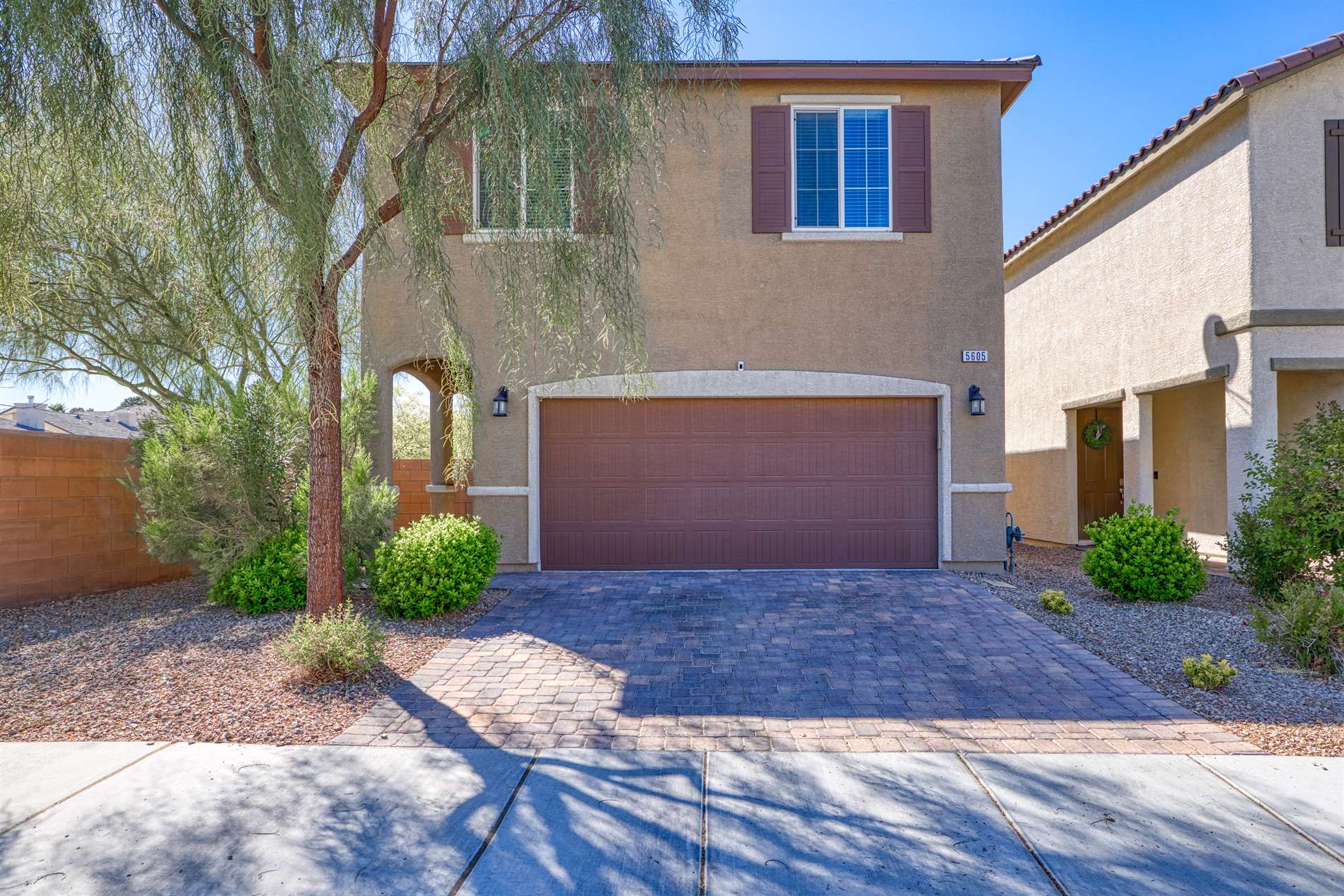 5605 North Balsam Street, Las Vegas, NV 89130