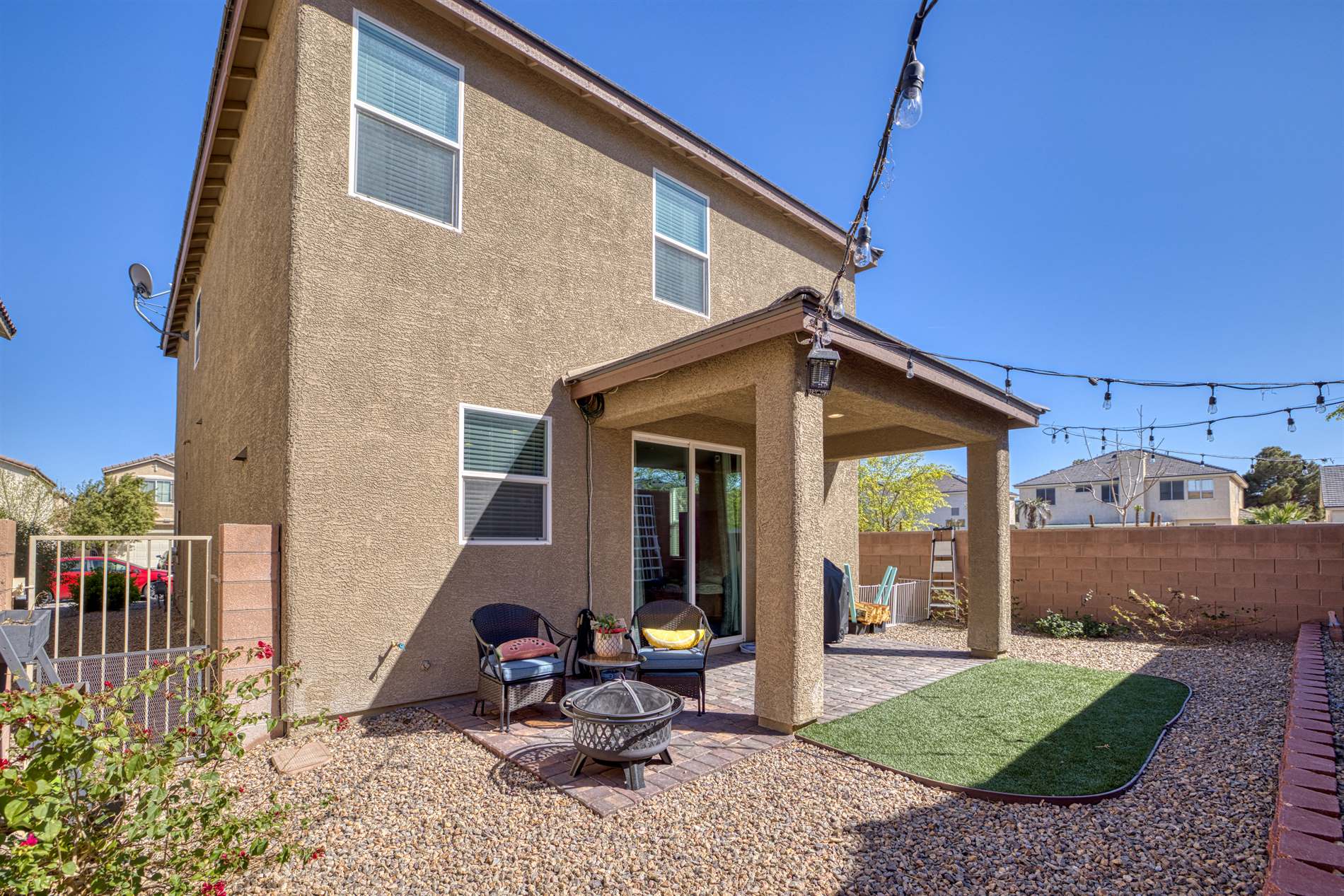 5605 North Balsam Street, Las Vegas, NV 89130