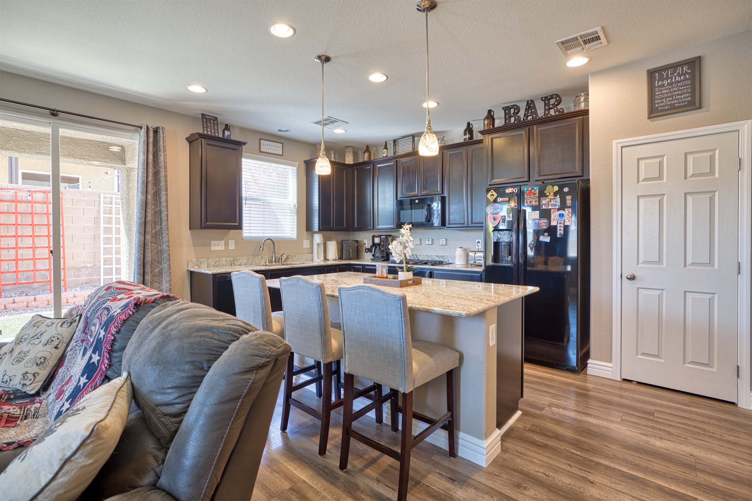 5605 North Balsam Street, Las Vegas, NV 89130