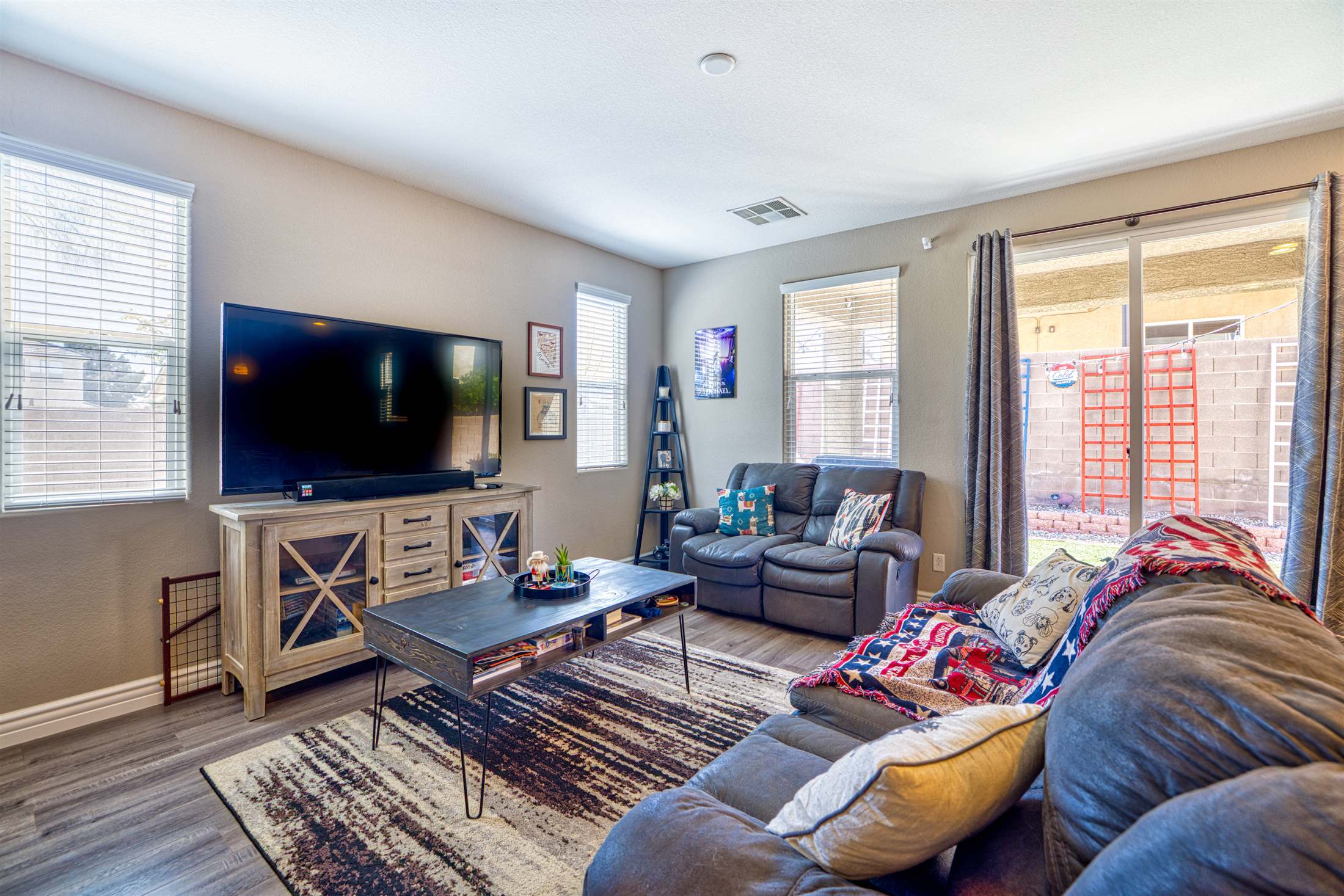 5605 North Balsam Street, Las Vegas, NV 89130