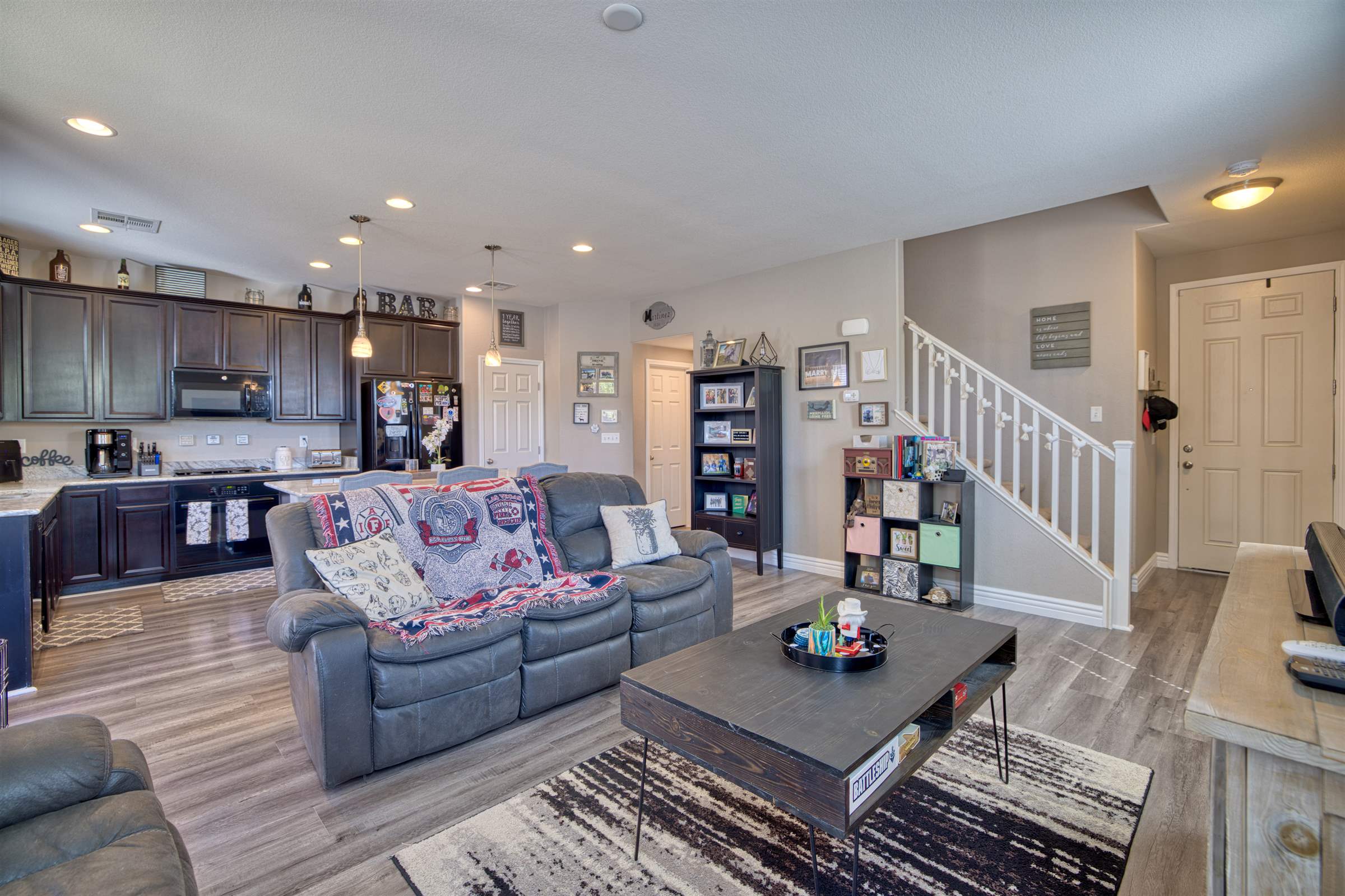 5605 North Balsam Street, Las Vegas, NV 89130