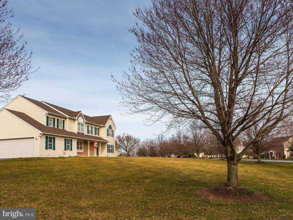 17 Harvest Drive, Cochranville, PA 19330