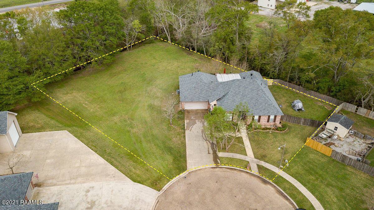 141 Willow Bend, Youngsville, LA 70592