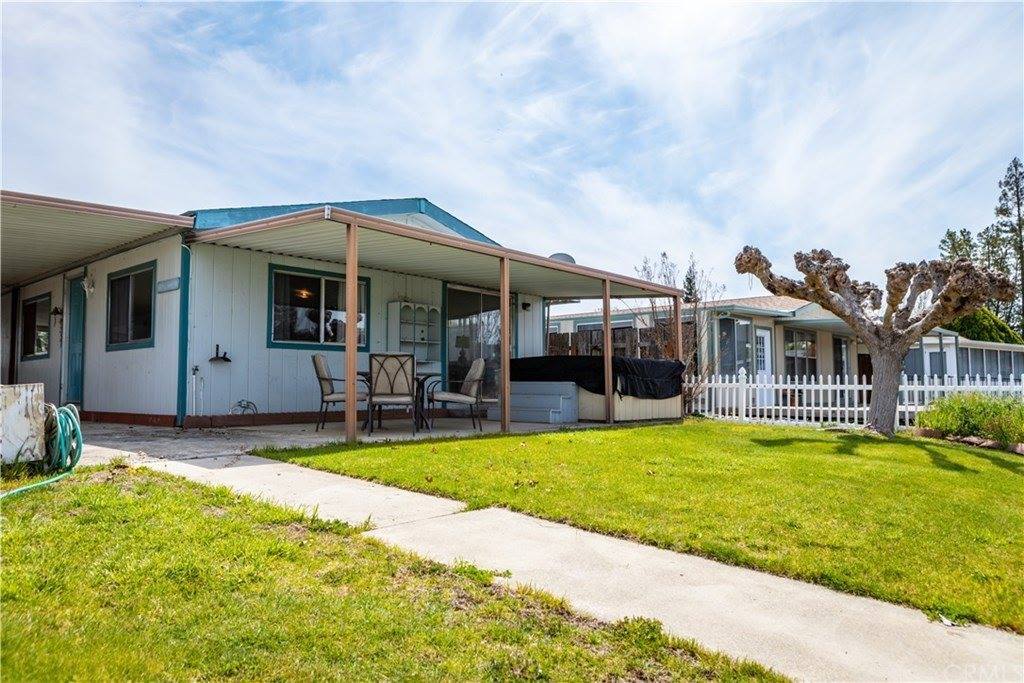 1900 South Main Street, #21, Lakeport, CA 95453