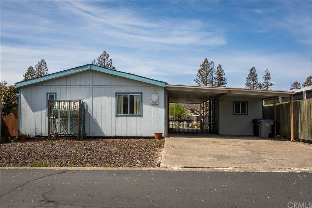 1900 South Main Street, #21, Lakeport, CA 95453