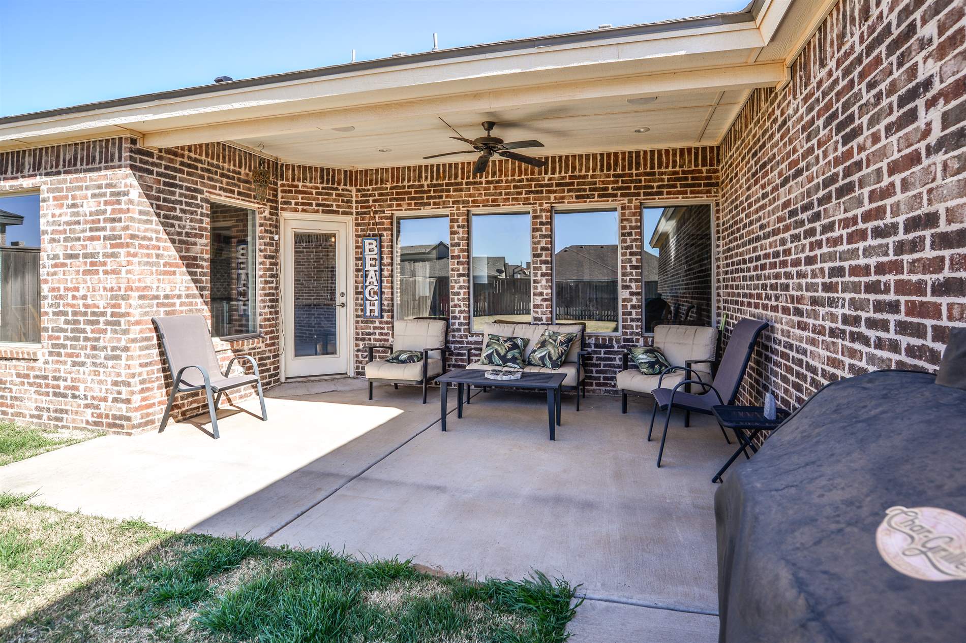 3505 133rd St, Lubbock, TX 79423