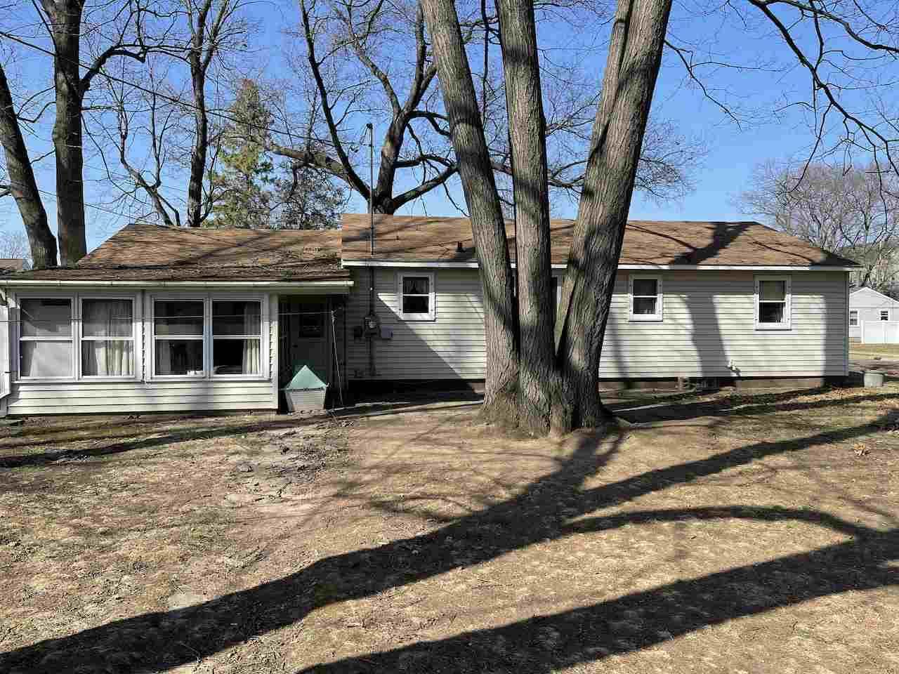 121 Edgar Avenue, Rothschild, WI 54474