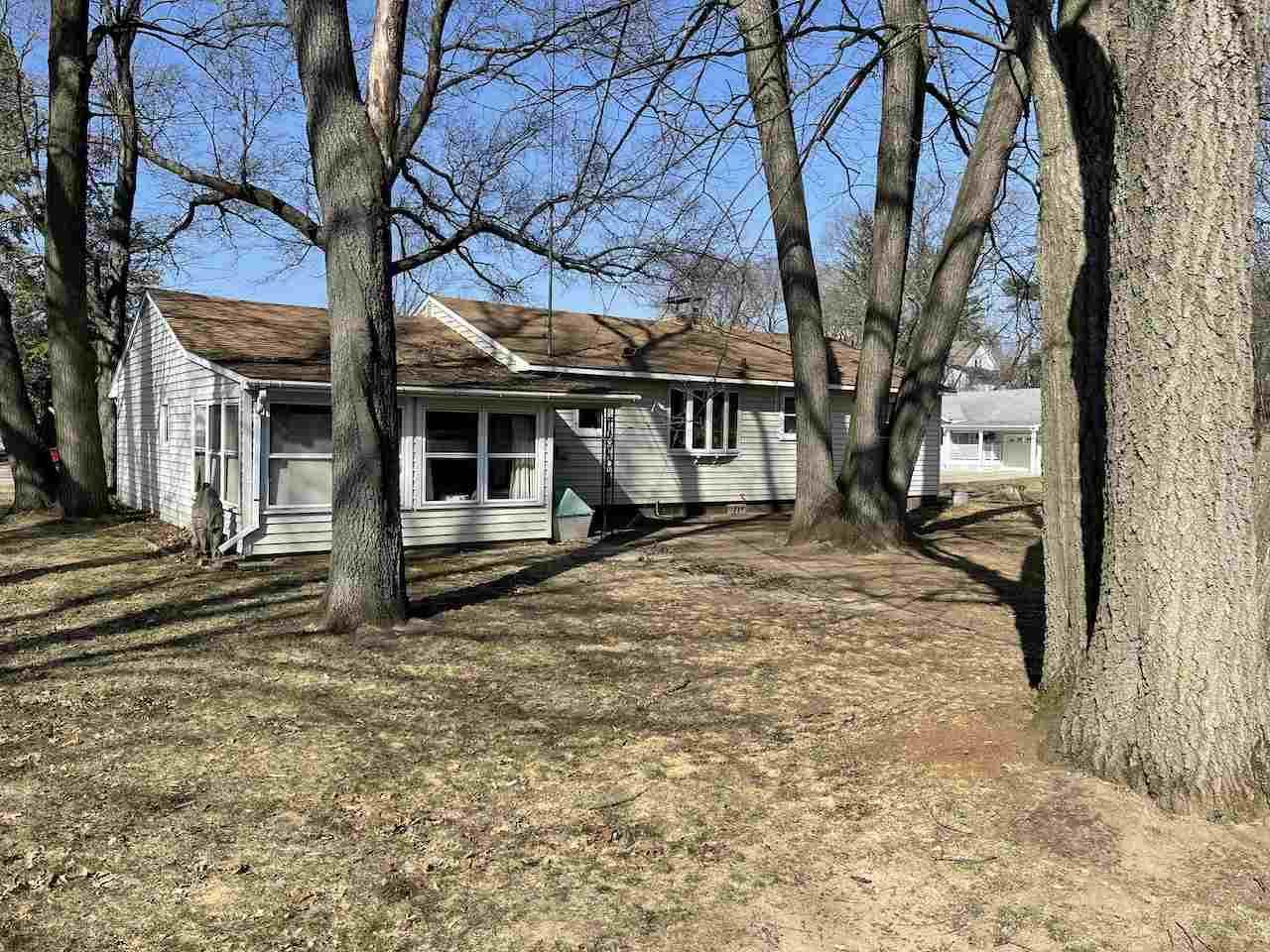 121 Edgar Avenue, Rothschild, WI 54474