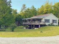 40 Orcutt Mountain Road, Bucksport, ME 04416