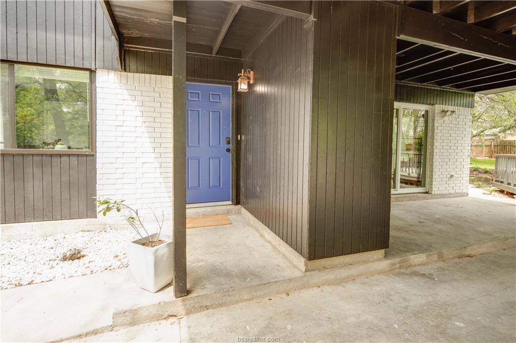 1105 Glade Street, College Station, TX 77840