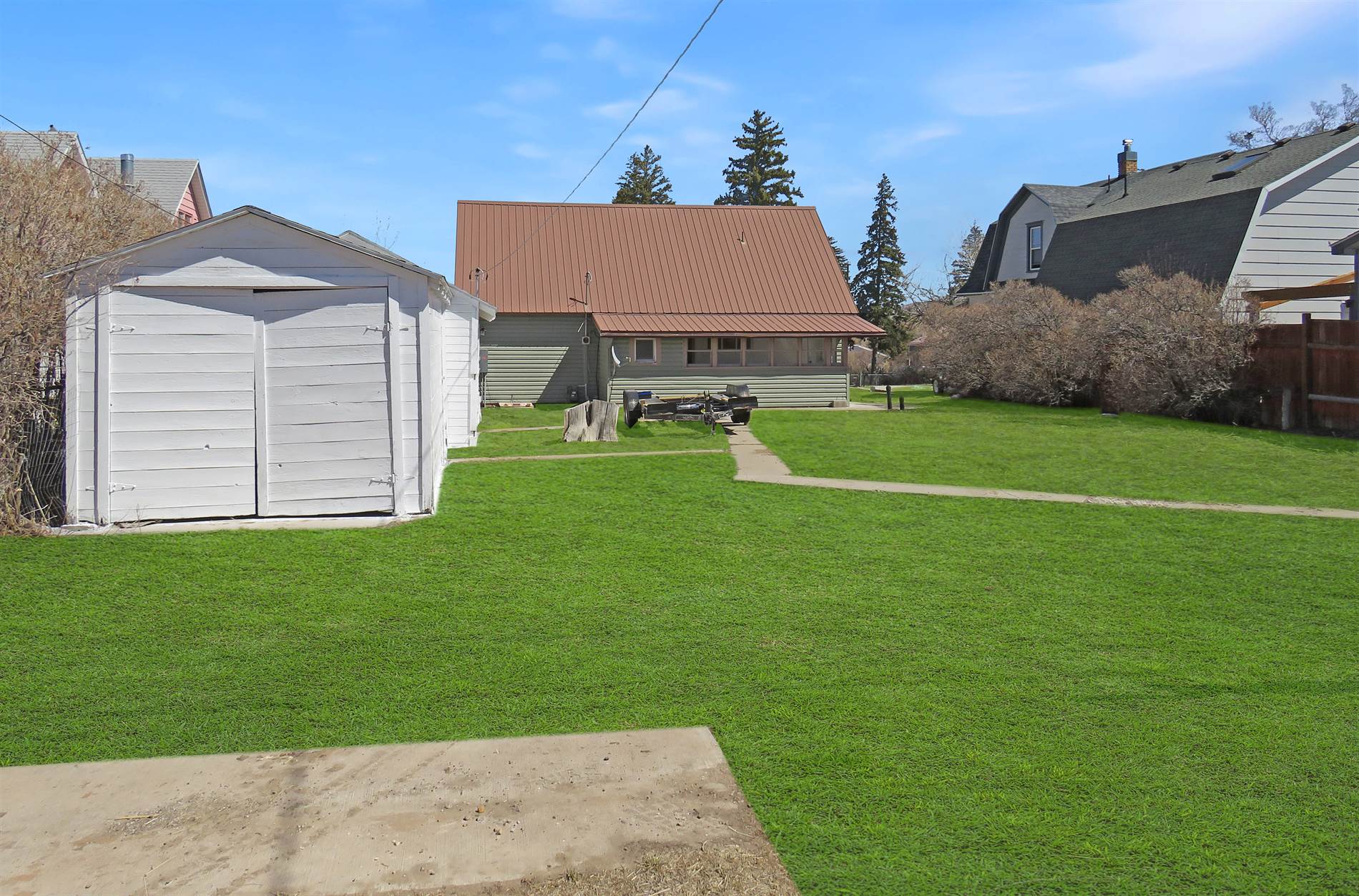 1437 Sage, Evanston, WY 82930