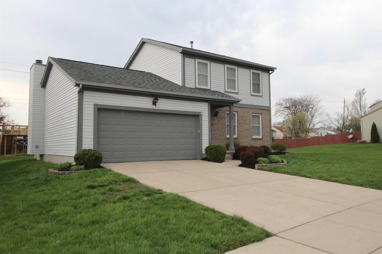 2937 Ambarwent Road, Reynoldsburg, OH 43068