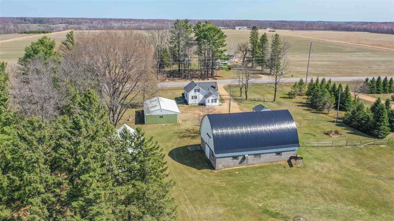 7659 County Road Hh, Arpin, WI 54410