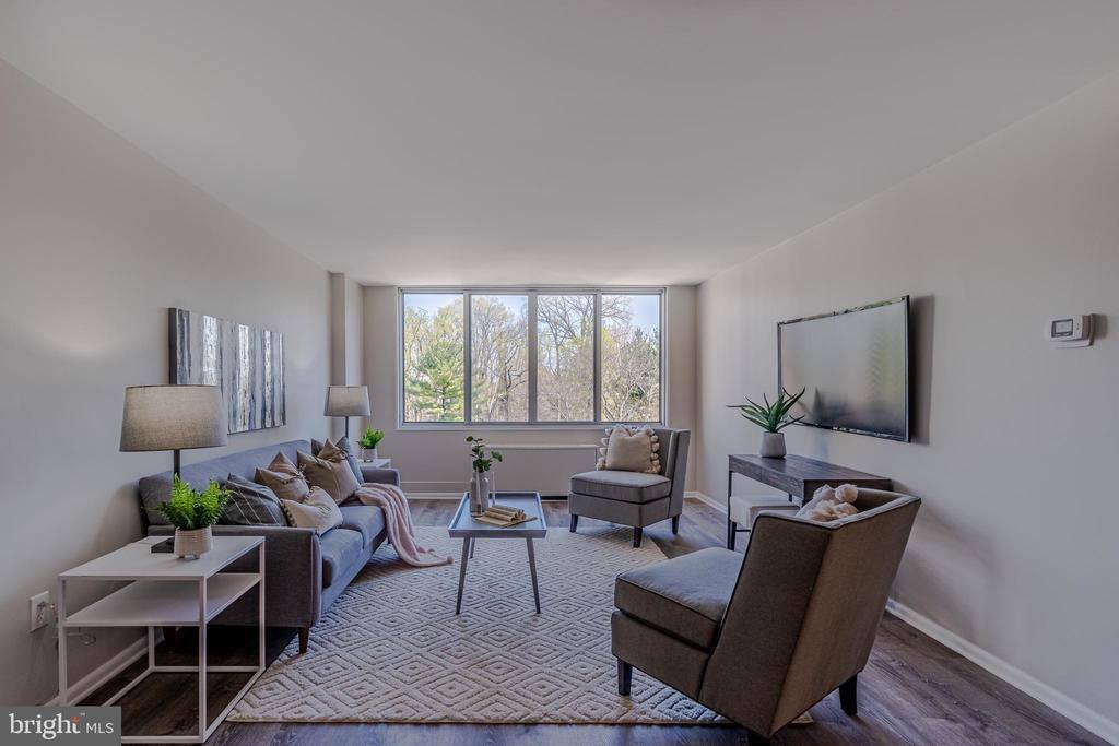 2939 Van Ness Street NW, Washington, DC 20008