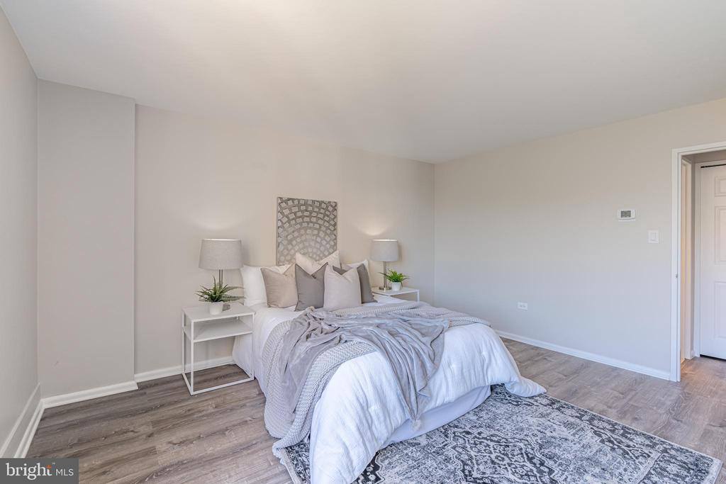 2939 Van Ness Street NW, Washington, DC 20008