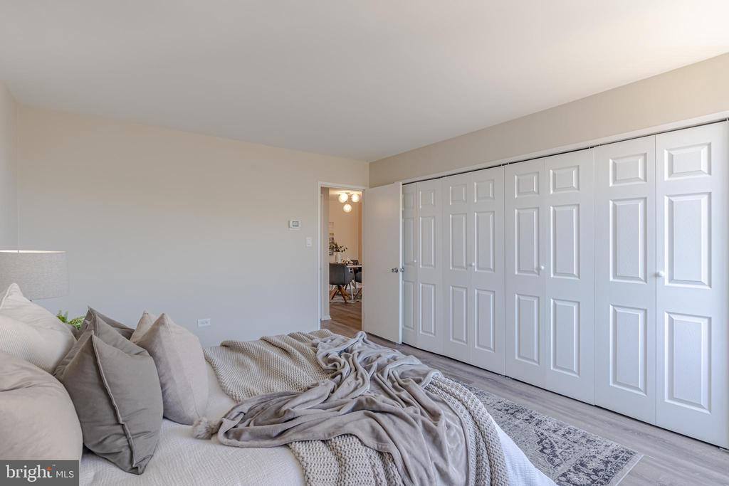 2939 Van Ness Street NW, Washington, DC 20008