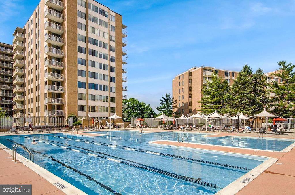 2939 Van Ness Street NW, Washington, DC 20008