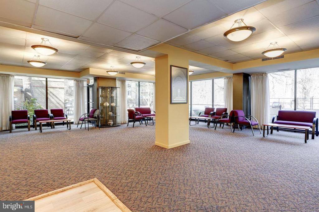 2939 Van Ness Street NW, Washington, DC 20008