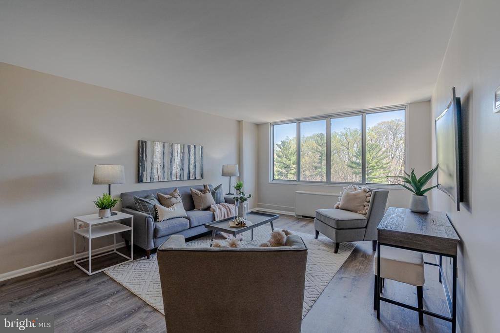 2939 Van Ness Street NW, Washington, DC 20008