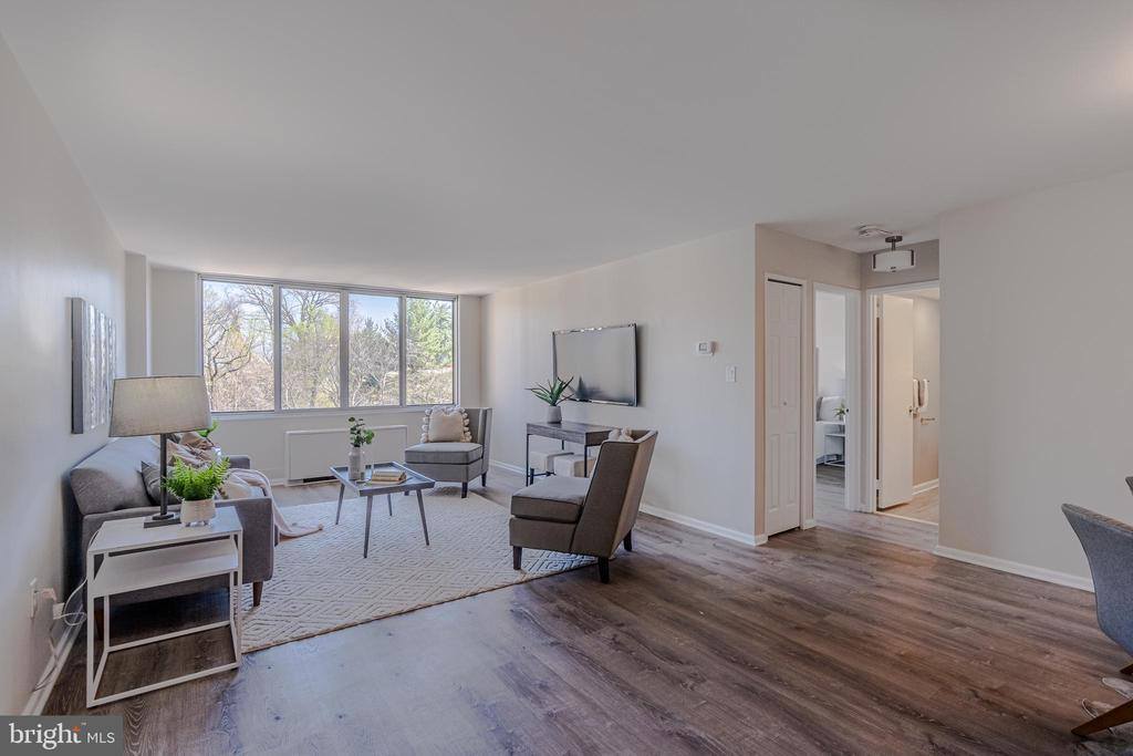 2939 Van Ness Street NW, Washington, DC 20008