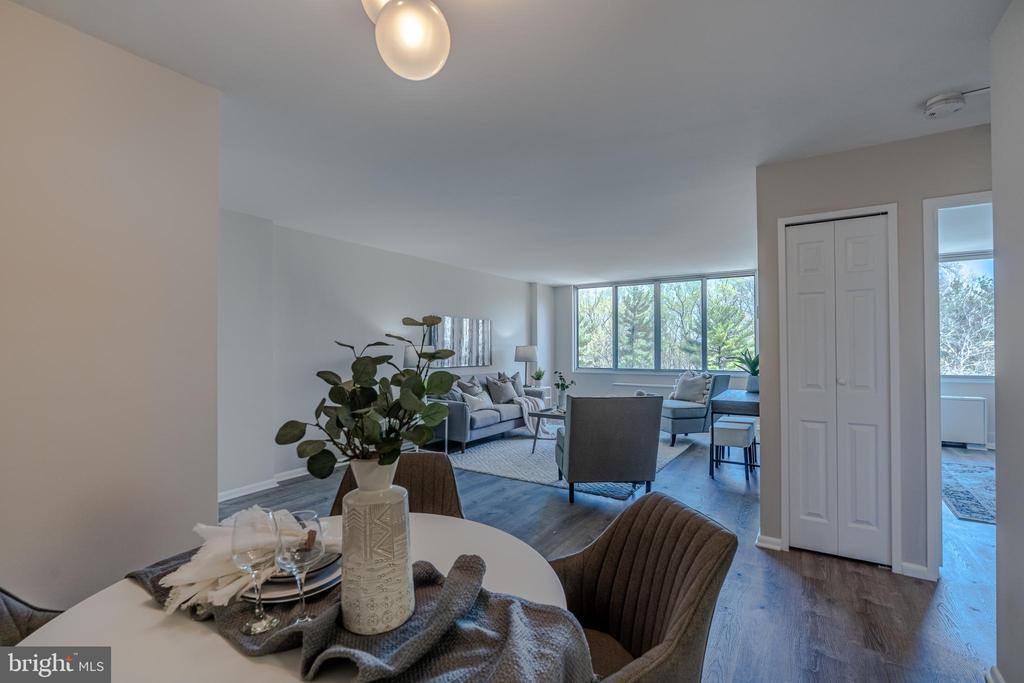 2939 Van Ness Street NW, Washington, DC 20008