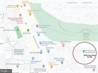 2939 Van Ness Street NW, Washington, DC 20008