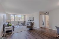 2939 Van Ness Street NW, Washington, DC 20008