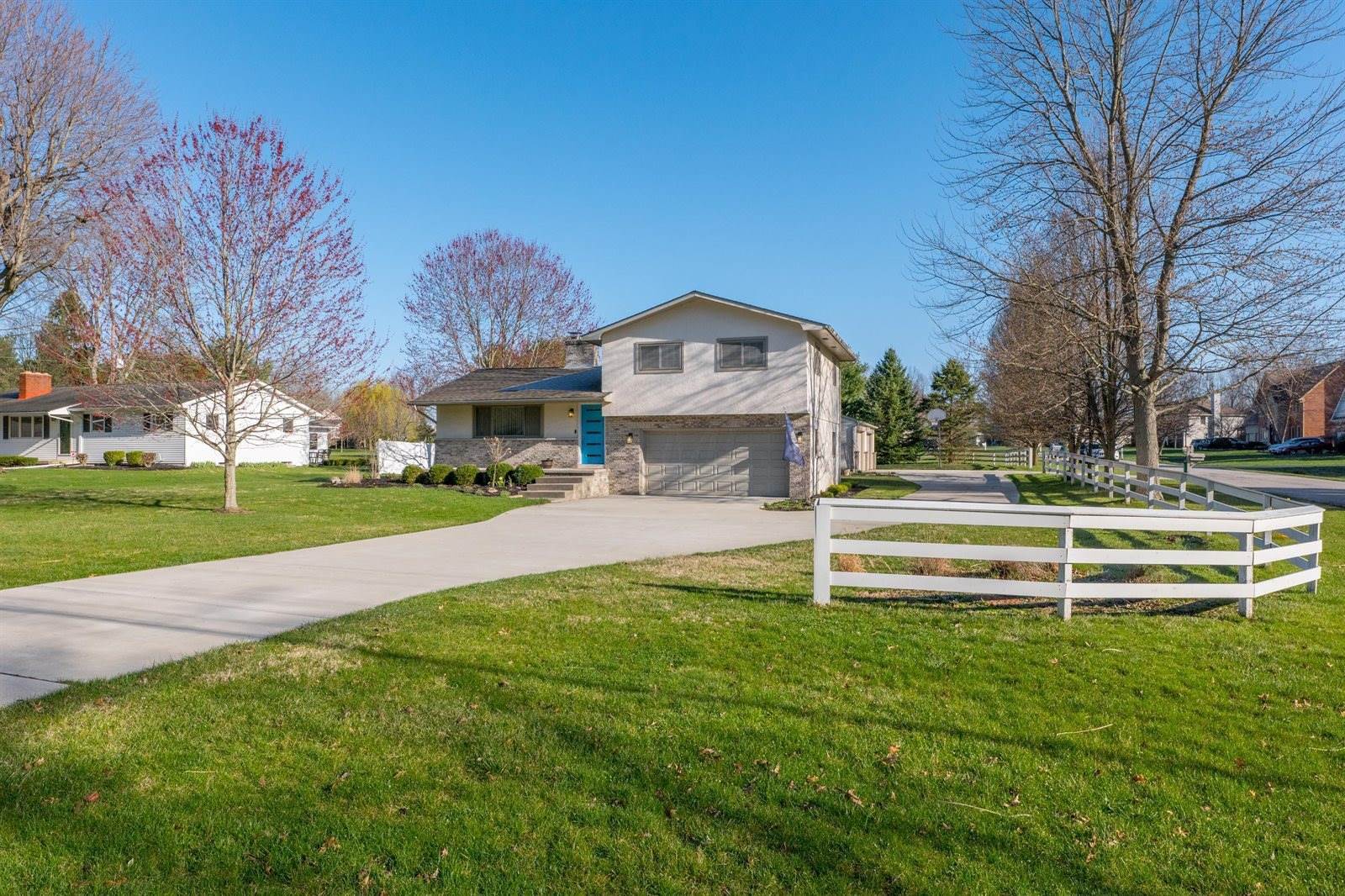 6099 Freeman Road, Westerville, OH 43082