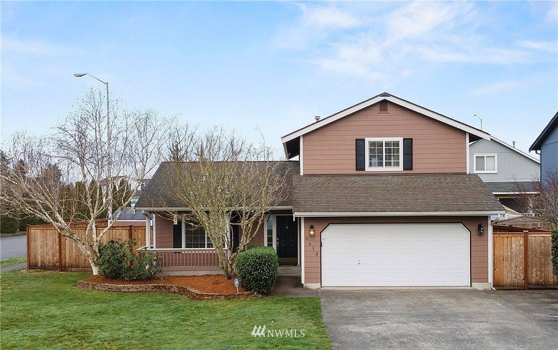 5613 Vincent Court SE, Lacey, WA 98513