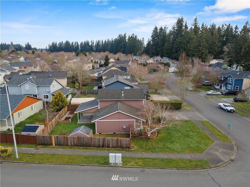 5613 Vincent Court SE, Lacey, WA 98513